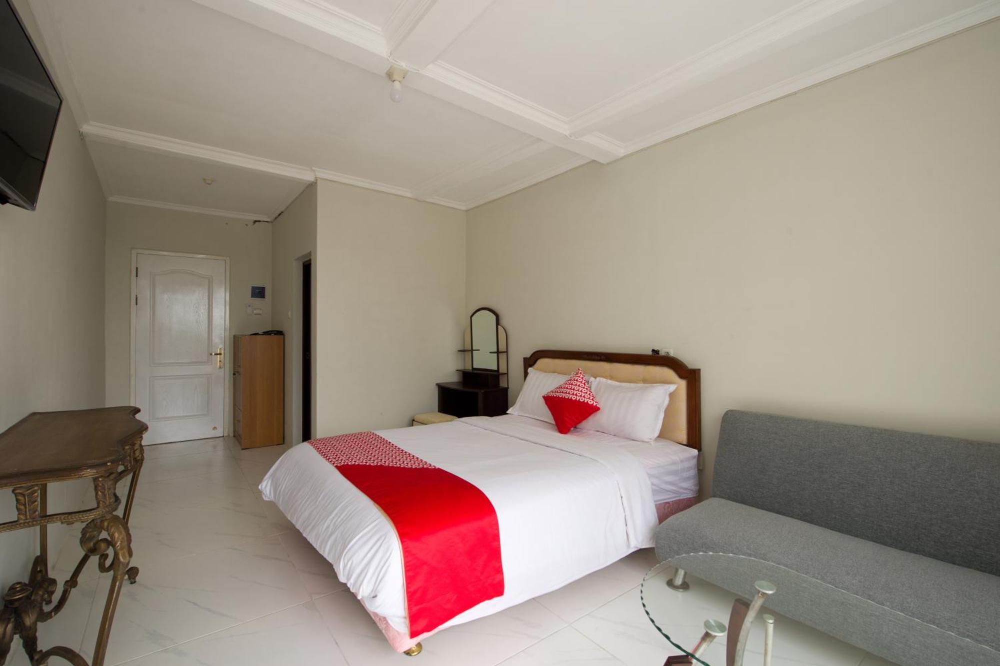 Capital O 3359 Pondok Wisata Jaden Trawas Mojokerto 외부 사진