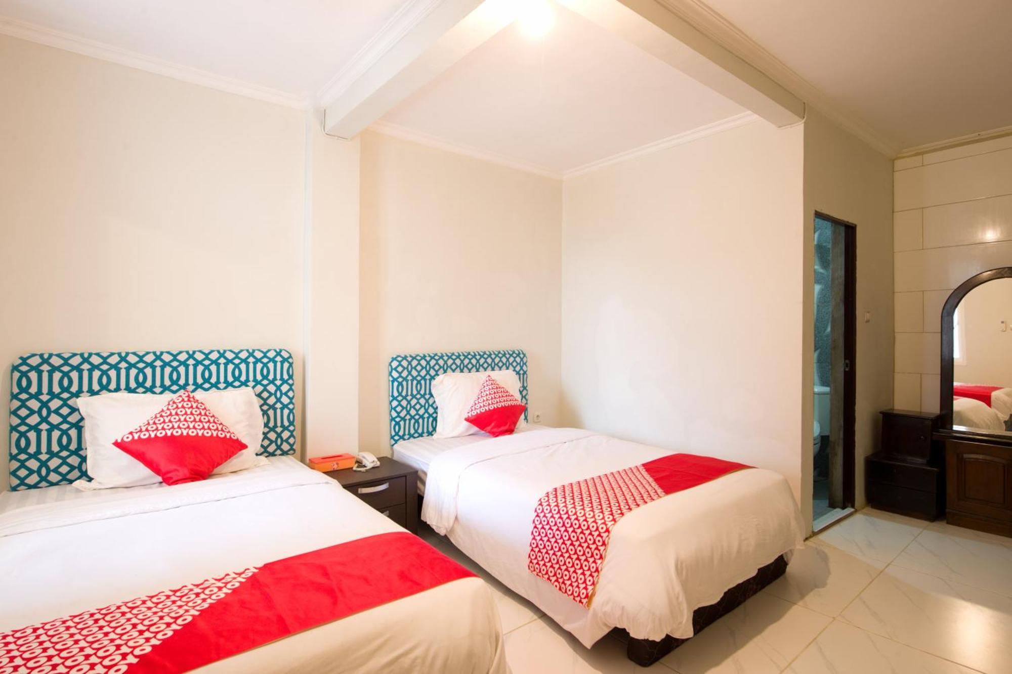 Capital O 3359 Pondok Wisata Jaden Trawas Mojokerto 외부 사진